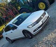 Passat b8