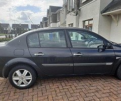 Reno megane 1.4 16v - Image 6/6