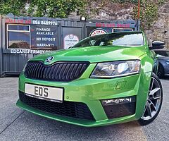 2016 Skoda Octavia - Image 5/10