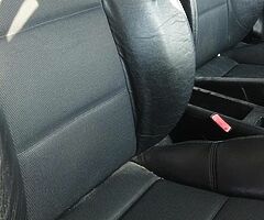 Audi A4 07 - Image 6/9