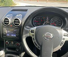 2013 Nissan Qashqai - Image 6/9