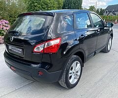 2013 Nissan Qashqai - Image 9/9
