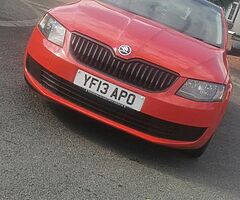 2013 Škoda Octavia - Image 4/4