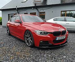 320d m sport