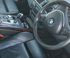08 BMW x5 - Image 4/4