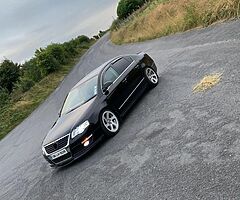 B6 passat for sale or swap