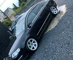 B6 passat for sale or swap