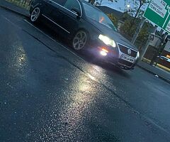 B6 passat for sale or swap - Image 4/5