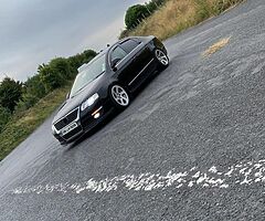 B6 passat for sale or swap - Image 5/5