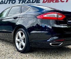 2016 Ford Mondeo 180 Titanium Ultra Low Miles