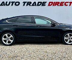 2016 Ford Mondeo 180 Titanium Ultra Low Miles - Image 4/10