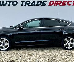 2016 Ford Mondeo 180 Titanium Ultra Low Miles - Image 6/10