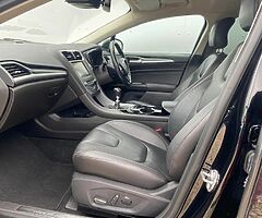2016 Ford Mondeo 180 Titanium Ultra Low Miles - Image 10/10