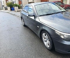 BMW 520 DIESEL N47 - Image 5/7