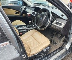 BMW 520 DIESEL N47 - Image 6/7