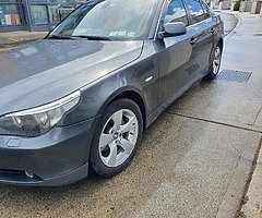 BMW 520 DIESEL N47 - Image 7/7