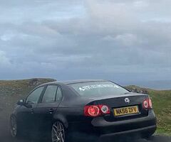 2006 Volkswagen Jetta