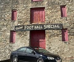 2006 Volkswagen Jetta