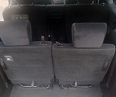 Automatic Honda mobilio 1,5 Nct 09/23 only 137km - Image 5/10