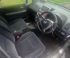 Automatic Honda mobilio 1,5 Nct 09/23 only 137km - Image 6/10