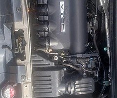 Automatic Honda mobilio 1,5 Nct 09/23 only 137km - Image 9/10