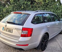 Dsg auto Skoda Octavia 2014 Estate - Image 5/8
