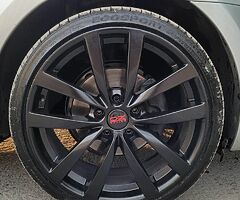 Dsg auto Skoda Octavia 2014 Estate - Image 8/8