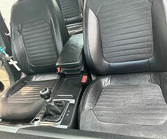 Volkswagen Passat - Image 5/10