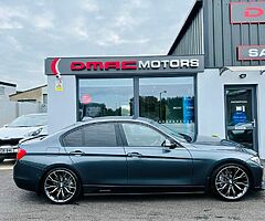 2013 BMW 320D Business M-Performance - Image 4/10