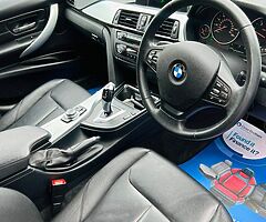 2013 BMW 320D Business M-Performance - Image 7/10
