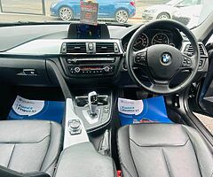 2013 BMW 320D Business M-Performance - Image 8/10