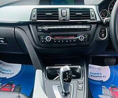 2013 BMW 320D Business M-Performance - Image 9/10