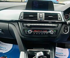 2013 BMW 320D Business M-Performance - Image 10/10