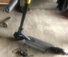 M1 pro electric scooter - Image 5/10
