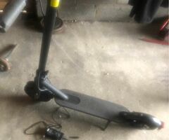 M1 pro electric scooter - Image 6/10