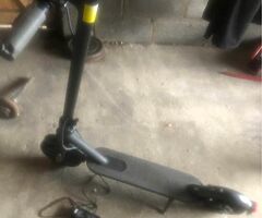 M1 pro electric scooter - Image 7/10