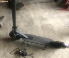 M1 pro electric scooter - Image 8/10