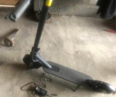 M1 pro electric scooter - Image 9/10