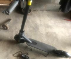 M1 pro electric scooter - Image 10/10