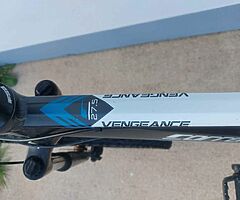 Carrera vengeance 27.5 - Image 4/4