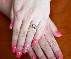 Acylic Nails - Image 4/5
