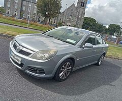 2008 Vaxuall Vectra sri sport   Vactra sri