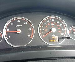 2008 Vaxuall Vectra sri sport   Vactra sri - Image 5/6