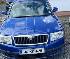 Skoda - Image 4/4