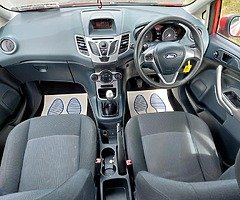 2011 FORD FIESTA 1.2 NEW NCT!! - Image 5/10