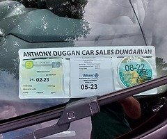 2011 FORD FIESTA 1.2 NEW NCT!! - Image 6/10