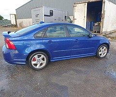 Volvo s40 - Image 4/9