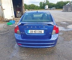 Volvo s40 - Image 5/9
