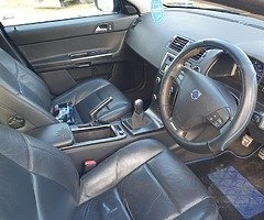 Volvo s40 - Image 6/9