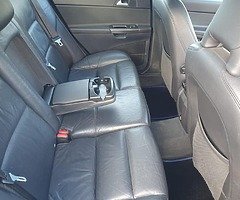 Volvo s40 - Image 7/9